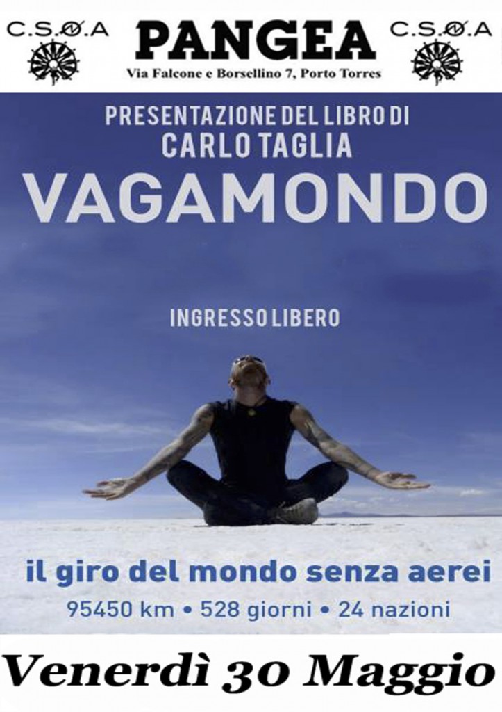 Vagamondo